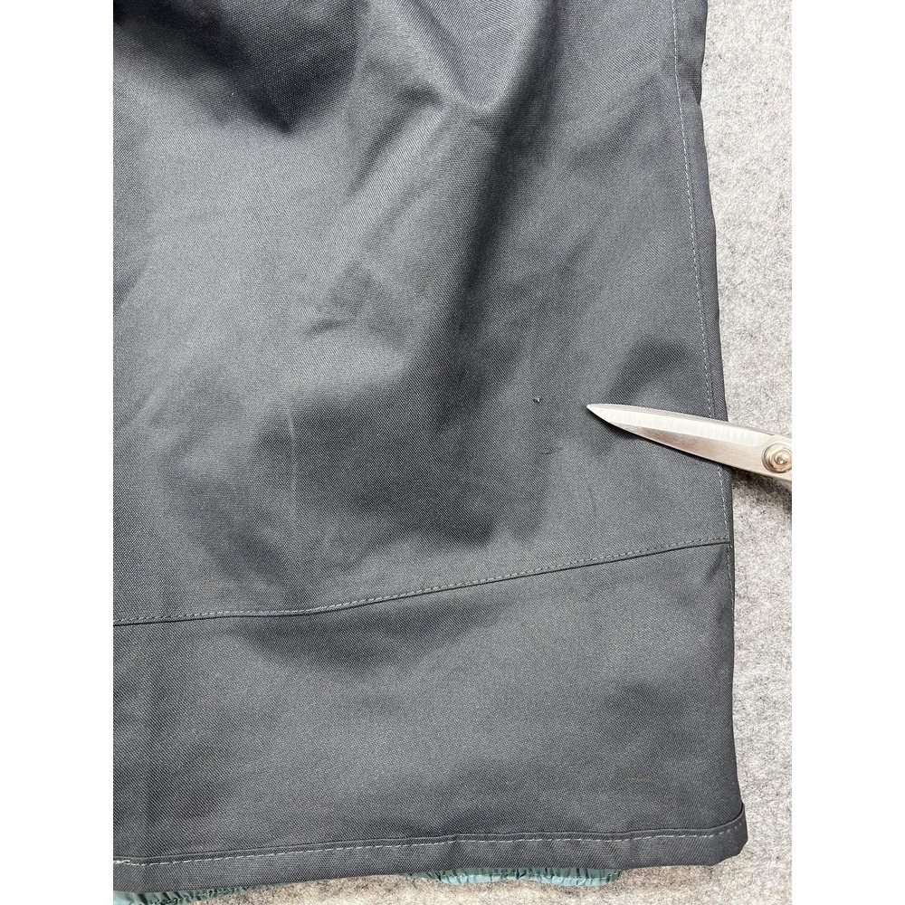 Special Blend Pants Mens 34x30 Gray Snowboard Ski Cargo Waterproof Insulated - Picture 13 of 14